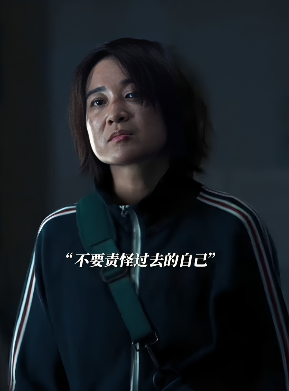 贾玲奋斗史：21岁打败郭德纲，33岁开公司当老板，41岁票房近百亿-腾讯新闻