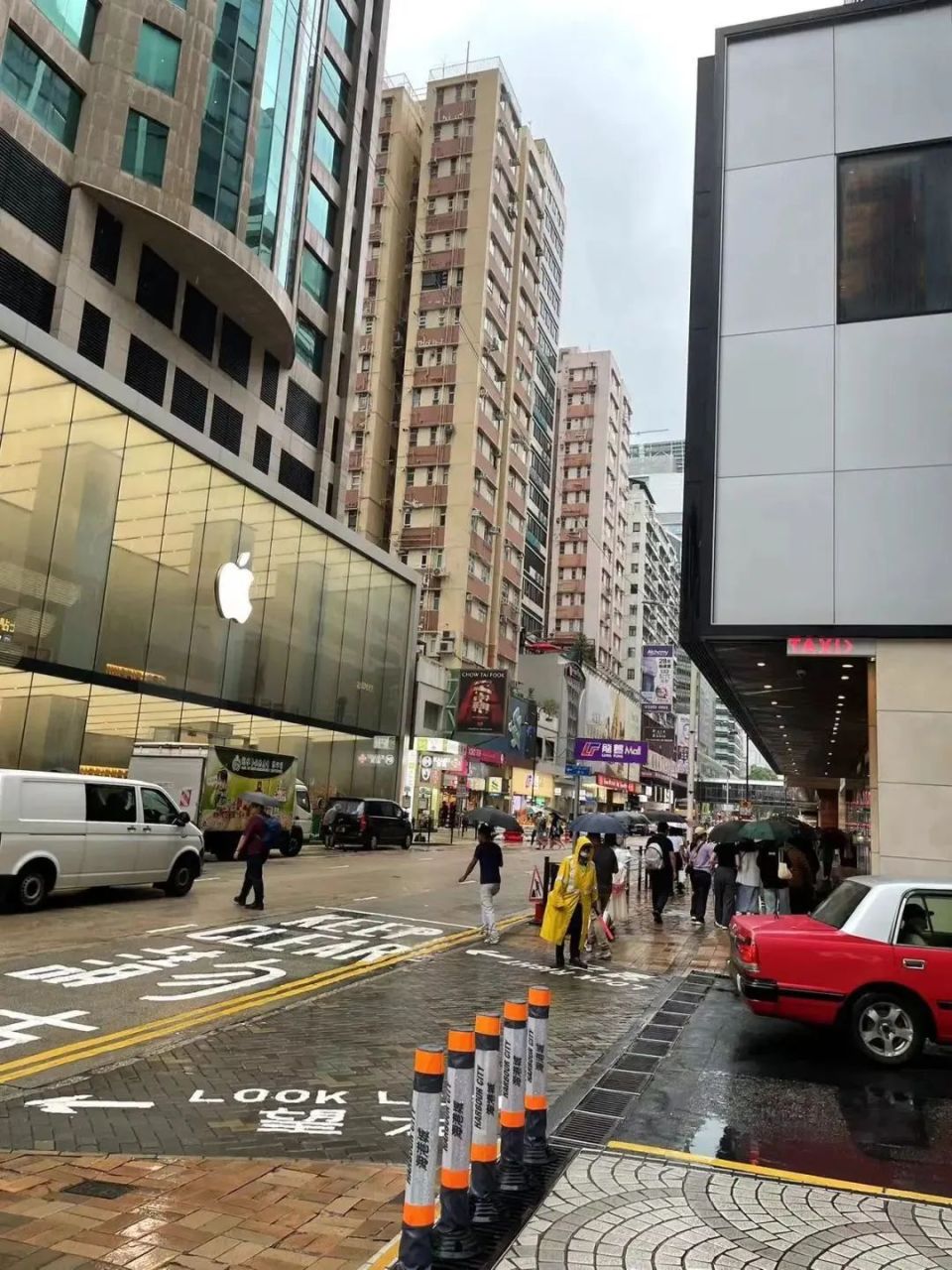 香港保险"神迹"是否仍在?