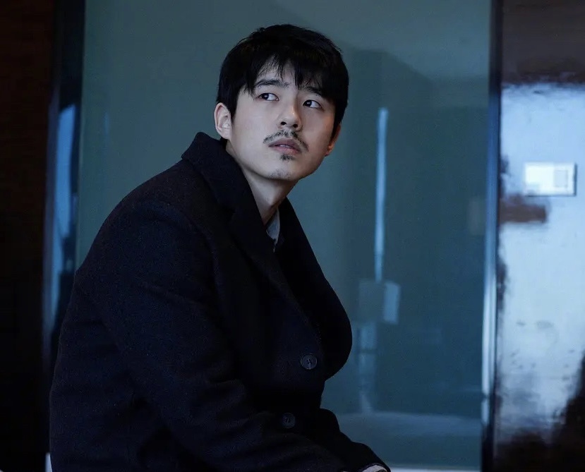 刘昊然状态回春一改邋遢形象口碑却一去不复返了