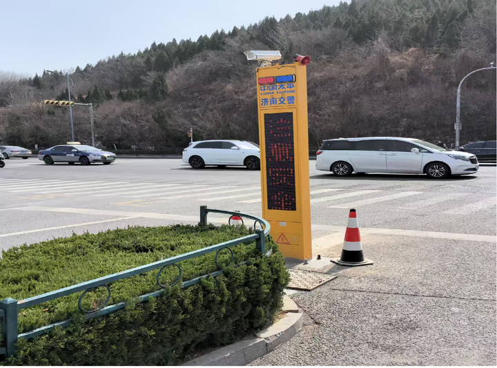 濟南警保聯動助力協同共治，接處警速度平均提升6.6% - 