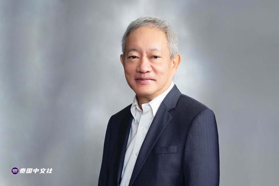 泰国都喜天丽第一季度净利润飙升419% 酒店业务增长推动_腾讯新闻