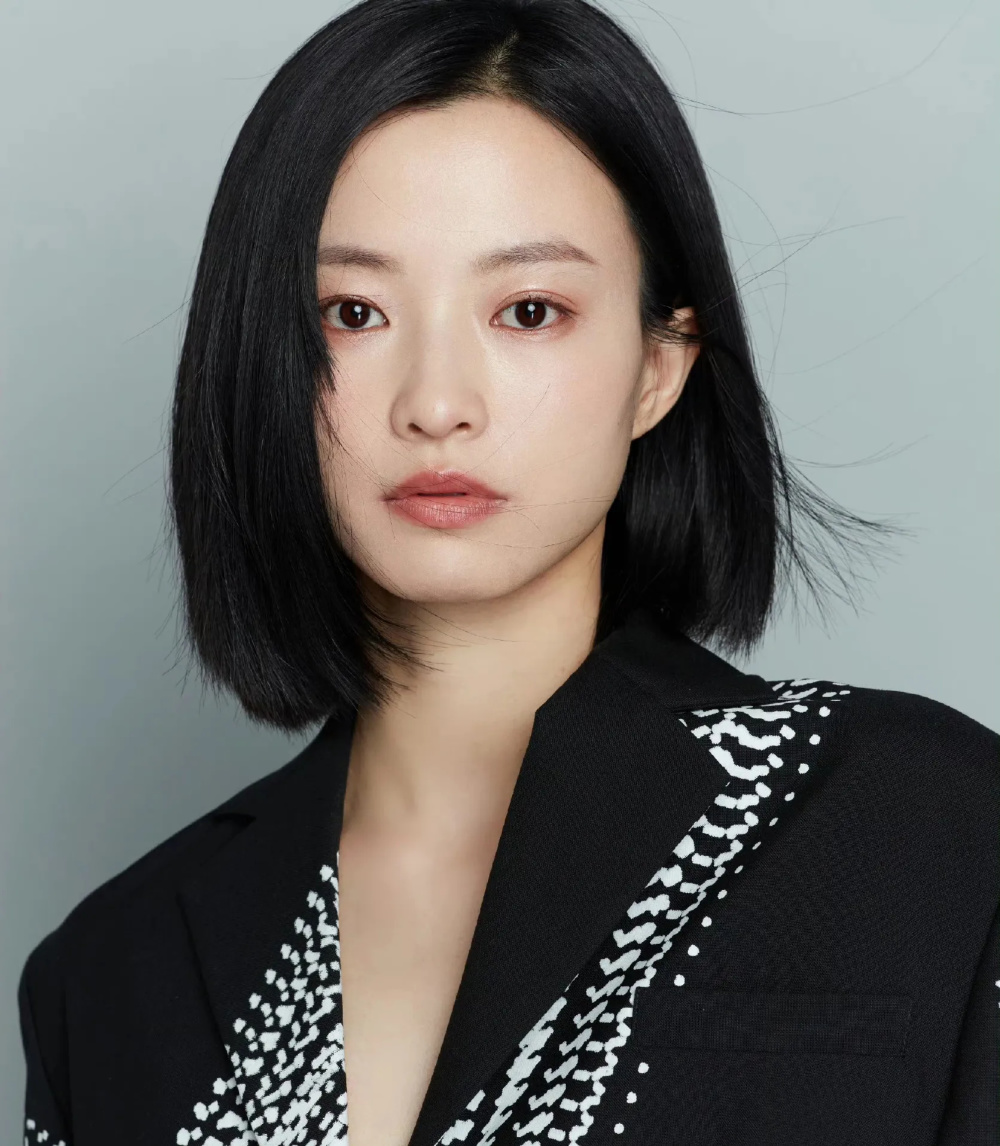 《黄雀》马吟吟:长相被嘲,参加浪姐翻车,985学霸出身也难大火