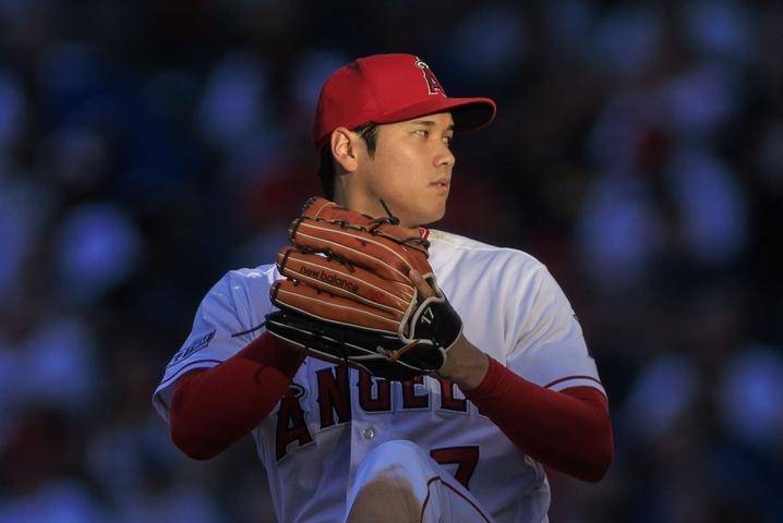 29岁日本棒球巨星宣布结婚坐拥创纪录合同10年7亿美元超梅西c罗