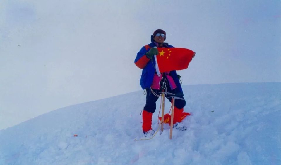 王铁男:迷恋探险的疯子