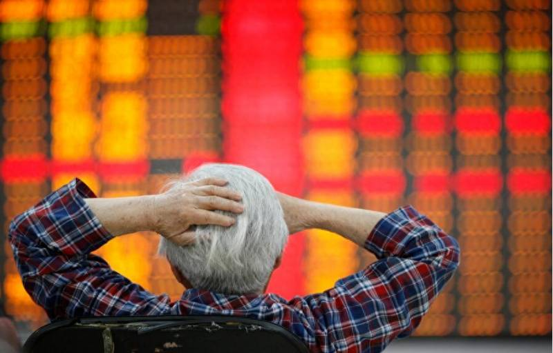 绝！多高校联合研究：股市越惨，心血管、精神疾病急诊越多