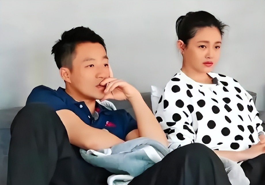 汪小菲晒孩子正面照被大s告?