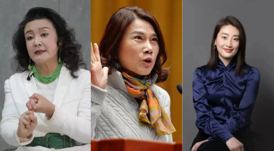 "最近在凤凰网非常道栏目中,谈及男女企业家的区别,张兰说女企业家有