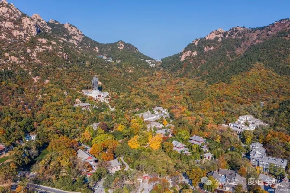 济南必去的三个景点,三大名胜揭秘!错过这些,别说你去过济南!