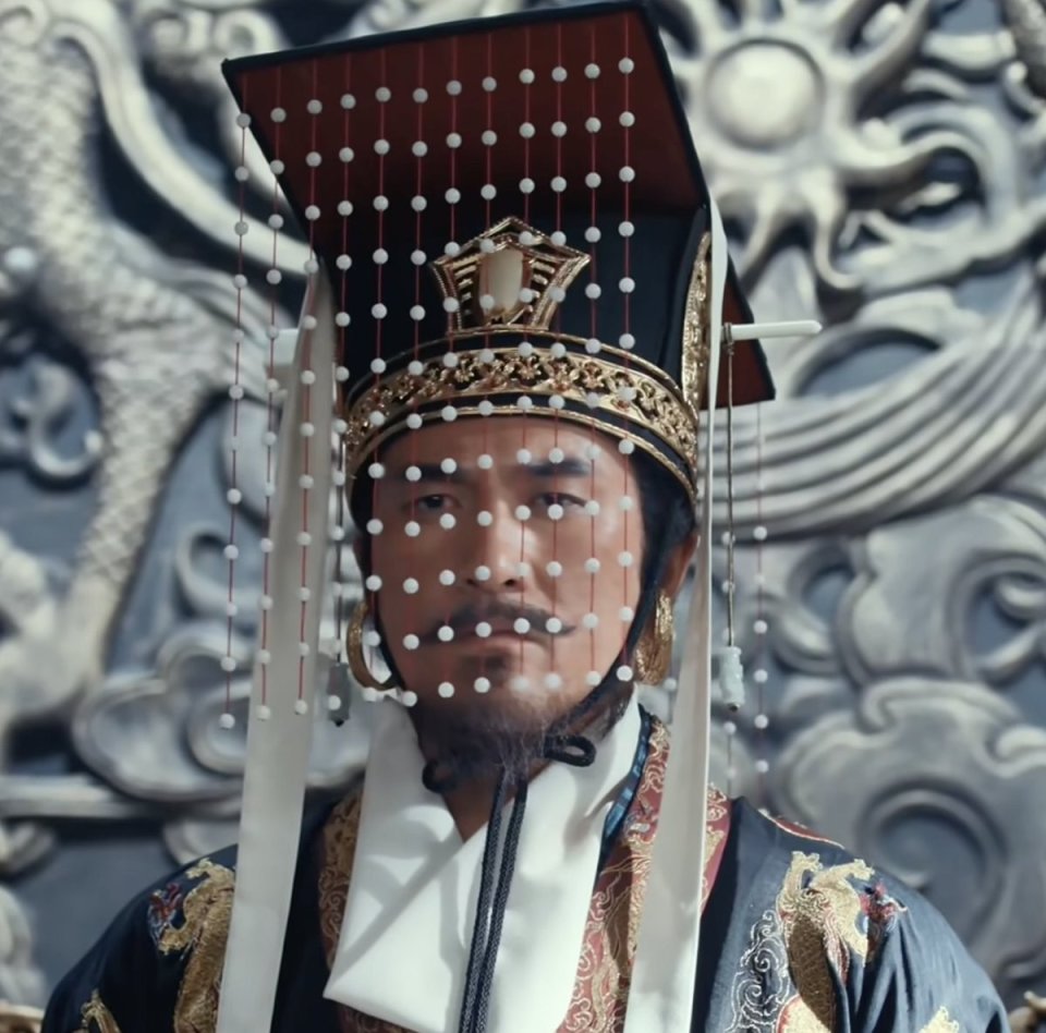 《太平年》错过的精彩大戏！被做成“木乃伊”，耶律德光这么惨？_腾讯新闻