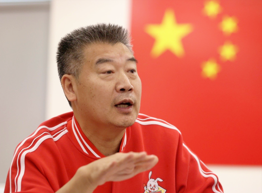 王艺迪落选奥运单打总教练李隼她已不适合参与单打竞争