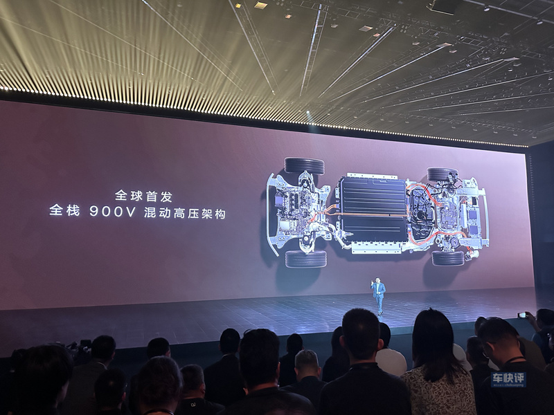 极氪9X正式上市：首搭520线激光雷达，加速性能碾压百万超跑_腾讯新闻