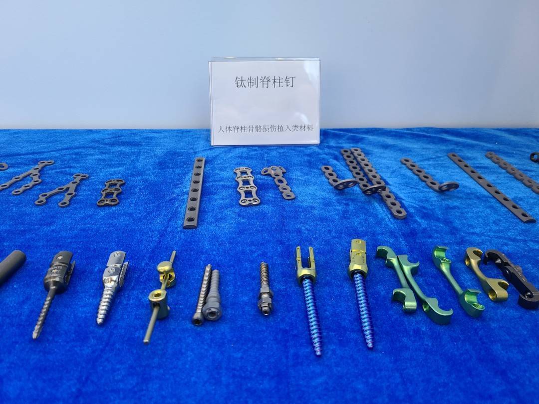 “找礦挖寶” 四川攀枝花發布“科創生態島”67項科技成果、28項技術需求 - 