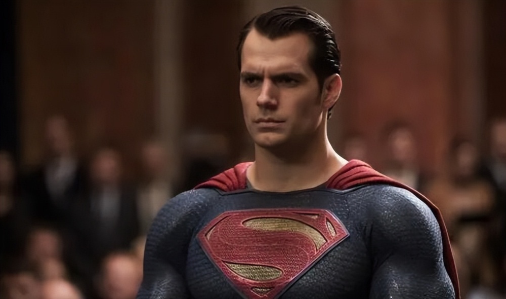 超人在小荧幕里的几部电视剧,比如《超人新冒险》《超人与路易斯》