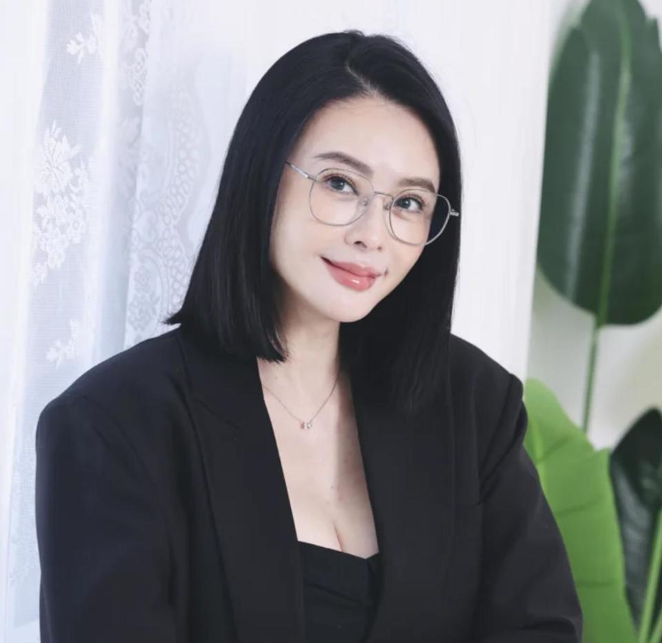 48岁萧淑慎首谈老公性侵风波,婚后流产5次:允许他乱搞但别曝光