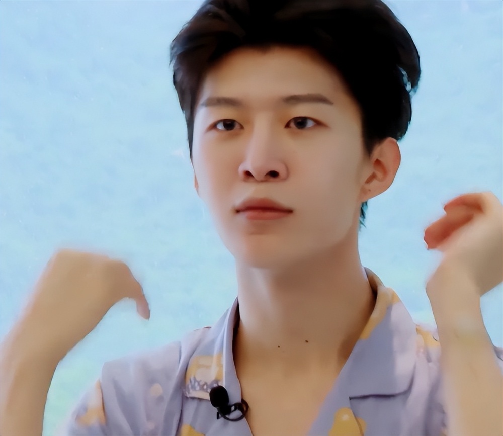 暂别范丞丞贾玲后青环4又迎两位宝藏首播封神功不可没