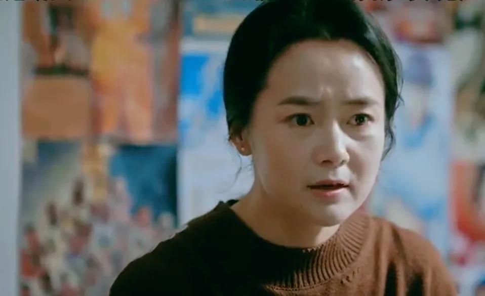 《南洋女儿情》陈依莎:曾凭《现场铁证》出圈,49岁的她有夫有儿有公司