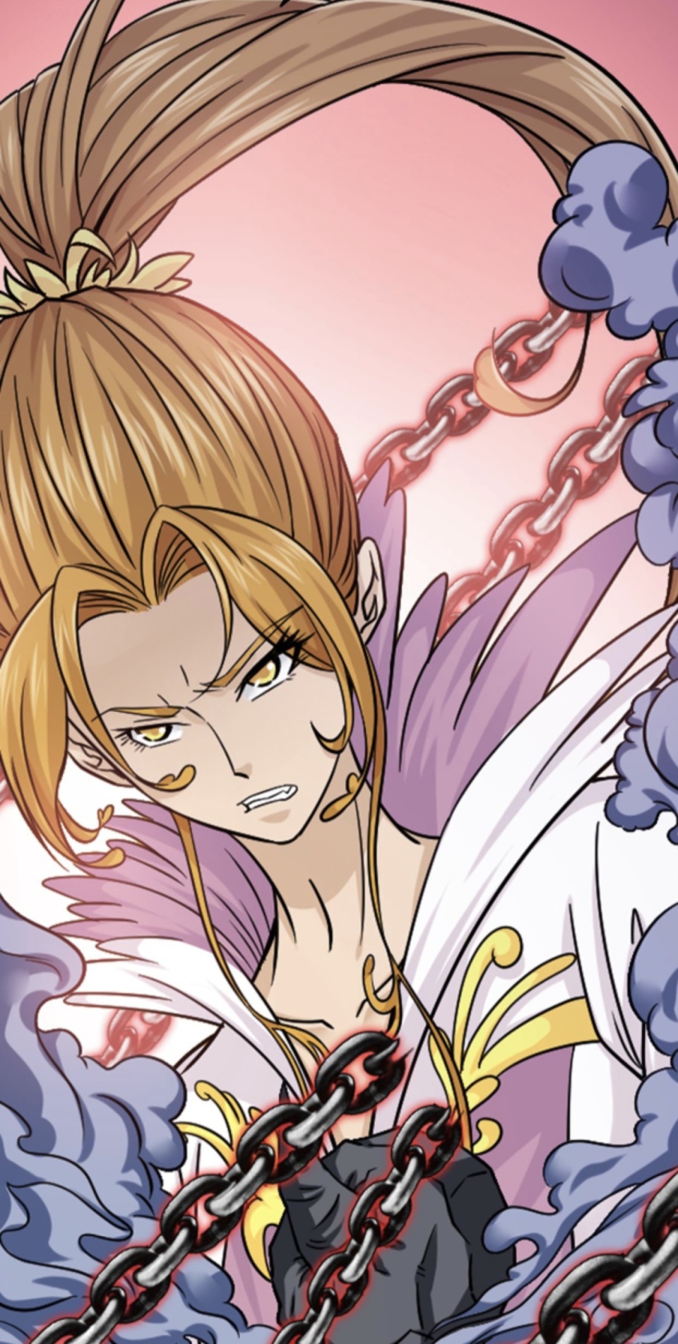 斗罗大陆97级剑斗罗到来黑暗鬼关被破唐三获救