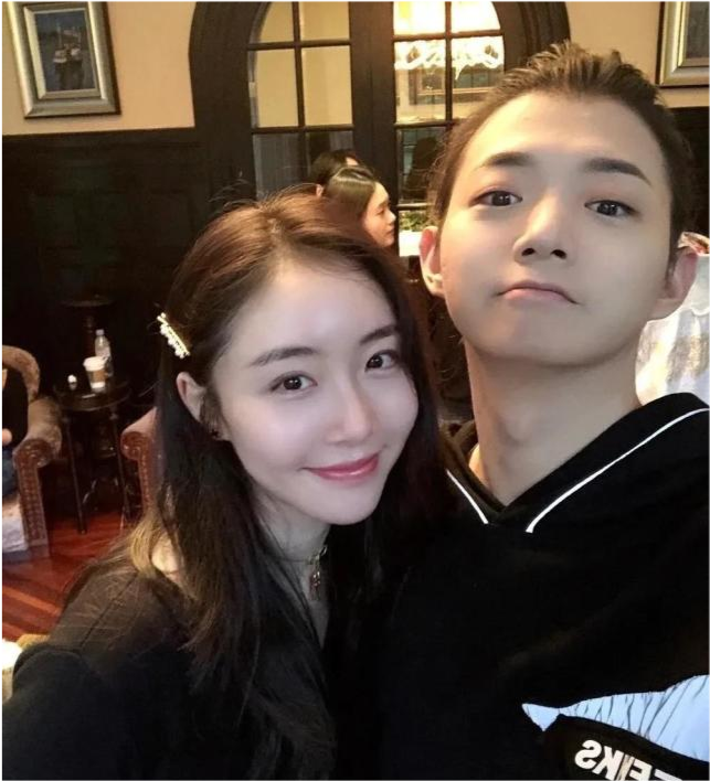 霍尊官宣恋情全是祝福,摆脱"渣男"形象,父亲火风透露婚期将近_腾讯