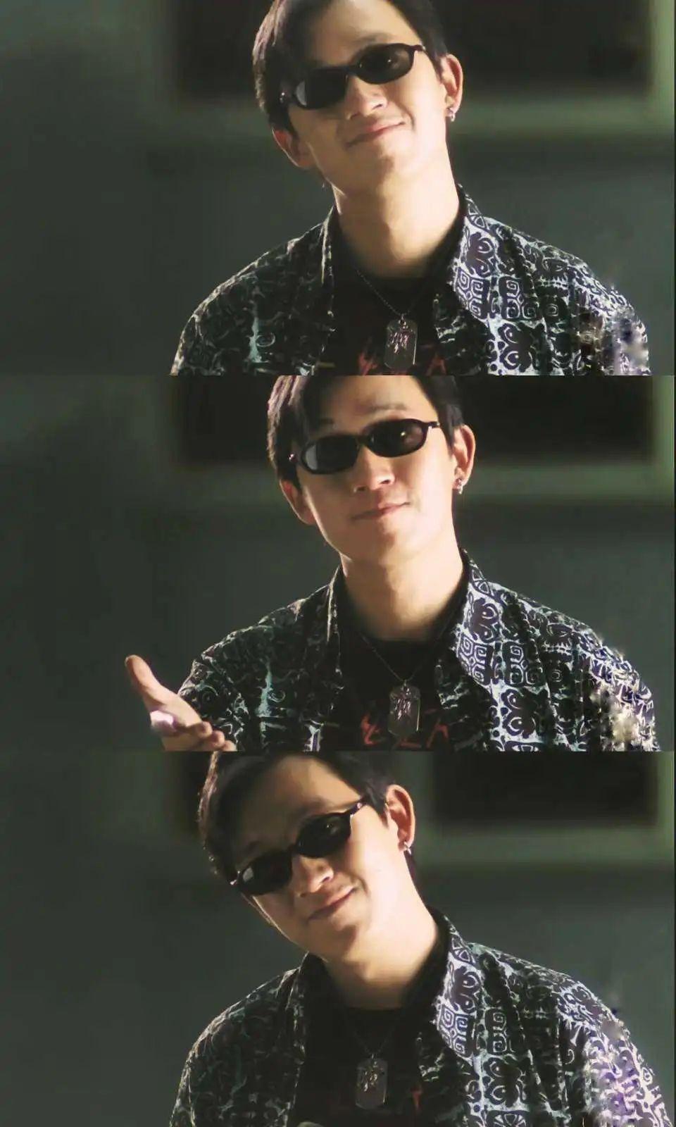 张颂文坐镇,连张丰毅周一围都愿来演配角_腾讯新闻