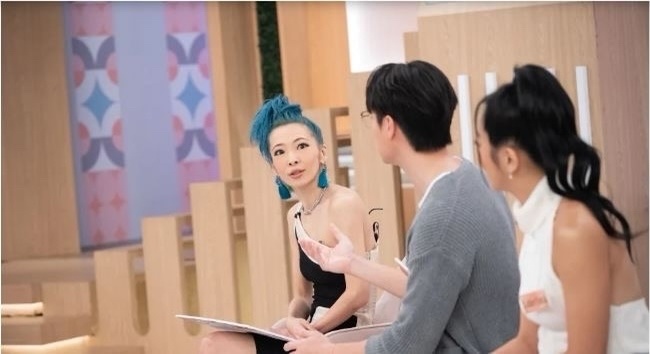 makiyo离婚后暴瘦42公斤骨瘦如柴让小s担忧独自带娃压力超大