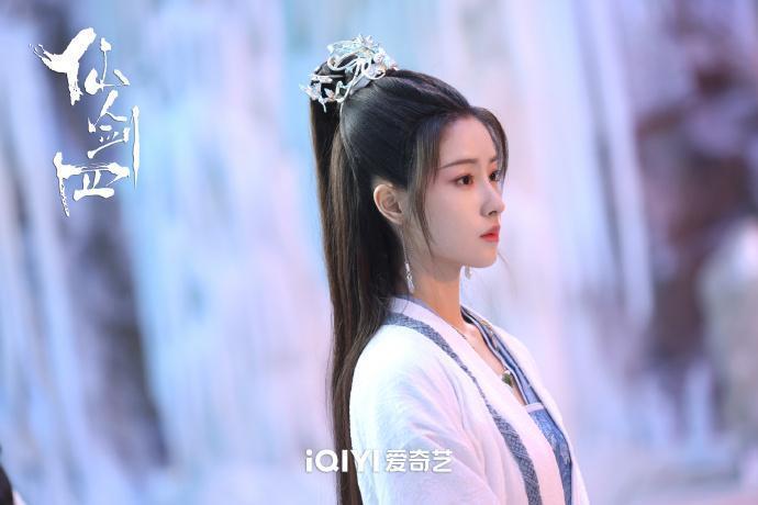 从《神雕侠侣》小龙女到《仙剑四》柳梦璃,毛晓慧让你失望了吗?