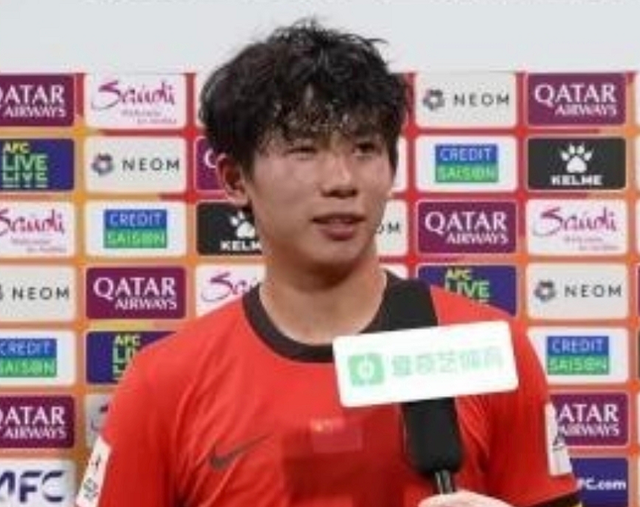 国足最大遗憾：刘诚宇连续落选U23亚洲杯和邵佳一国家队！_腾讯新闻