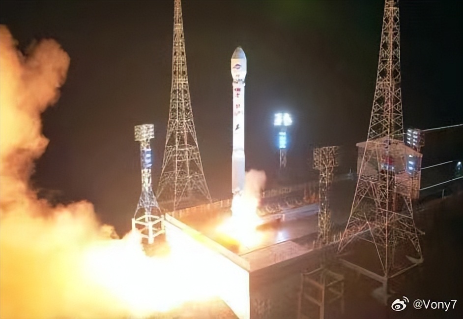 快速迭代锲而不舍朝鲜千里马运载火箭一年三次发射终获成功