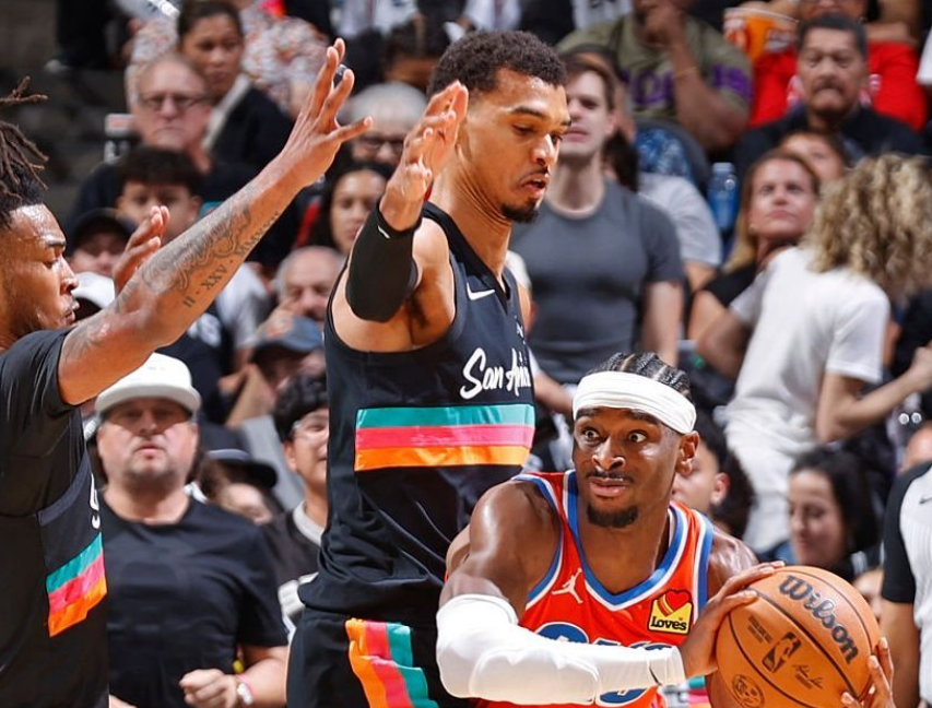 6戰4敗，聯盟最強力球隊倒下！但這麼打，你們離總冠軍不遠了