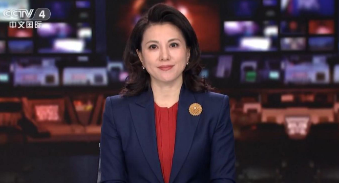 主持人梦桐:与富商结婚19年零绯闻,今47岁风韵犹存_腾讯新闻