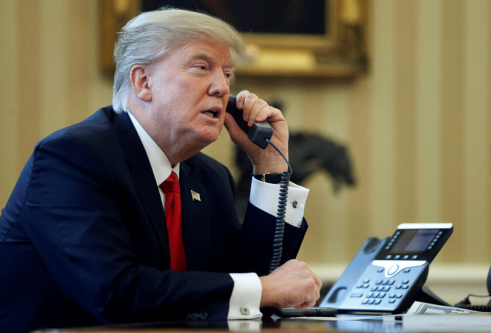 俄讓美付出傷亡，普京終於報了仇，伊朗感謝支持，特朗普親自問話