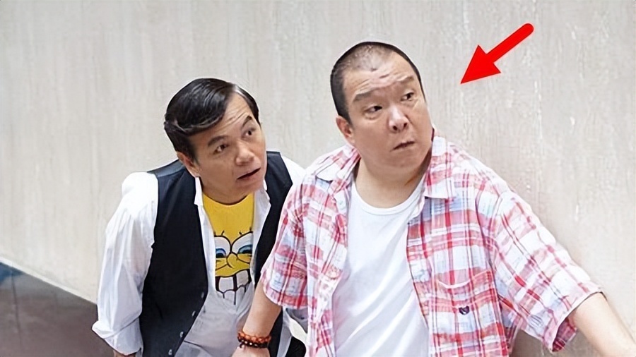 65岁香港武打演员孟海突然离世，去年患食道癌，是洪金宝林正英搭档_腾讯新闻