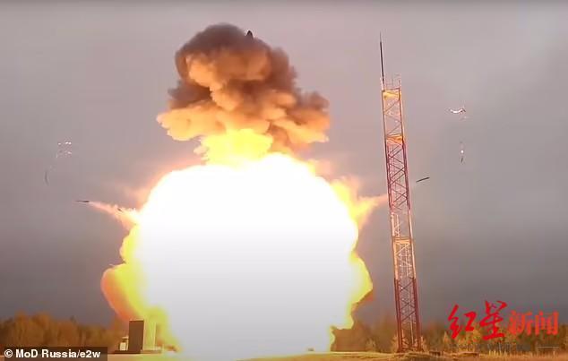俄罗斯洲际导弹发动机工厂突发大火起火前疑有爆炸幽默两人英语对话4分钟2023已更新(今日/网易)幽默两人英语对话4分钟