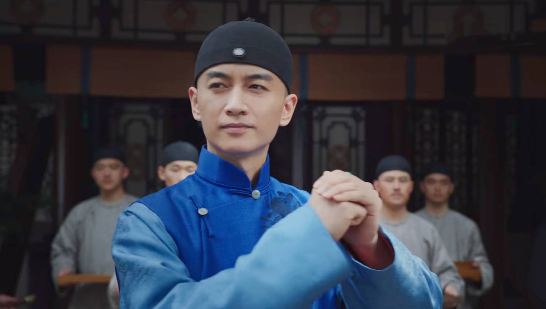 《大生意人》這才是李欽和古平原反目原因，原來，李萬堂如此偏心 - 