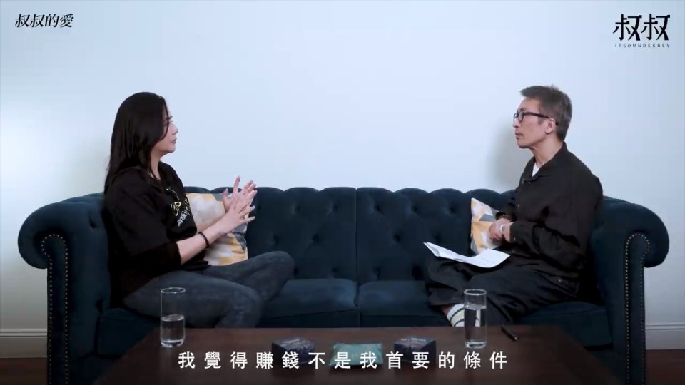 蒙嘉慧首回应移居日本：是郑伊健提议要在日本买房，否认公司倒闭