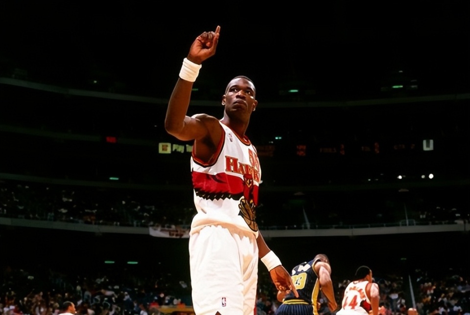 打破奥拉朱旺3830盖帽有多难?浓眉,戈贝尔无缘,有希望