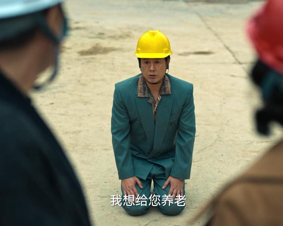 同情高启强?他手上至少有十条人命,别让三观也"狂飙"_腾讯新闻