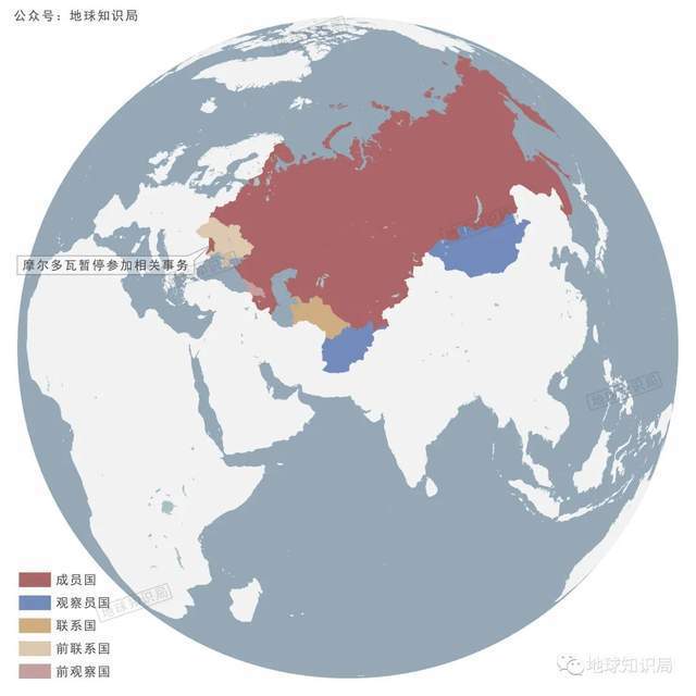 這兩個國家,想要合併?|地球知識局_騰訊新聞