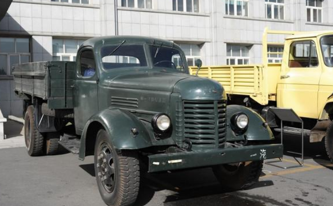 外军能做到的我们基本都能做到,79式火箭布雷车