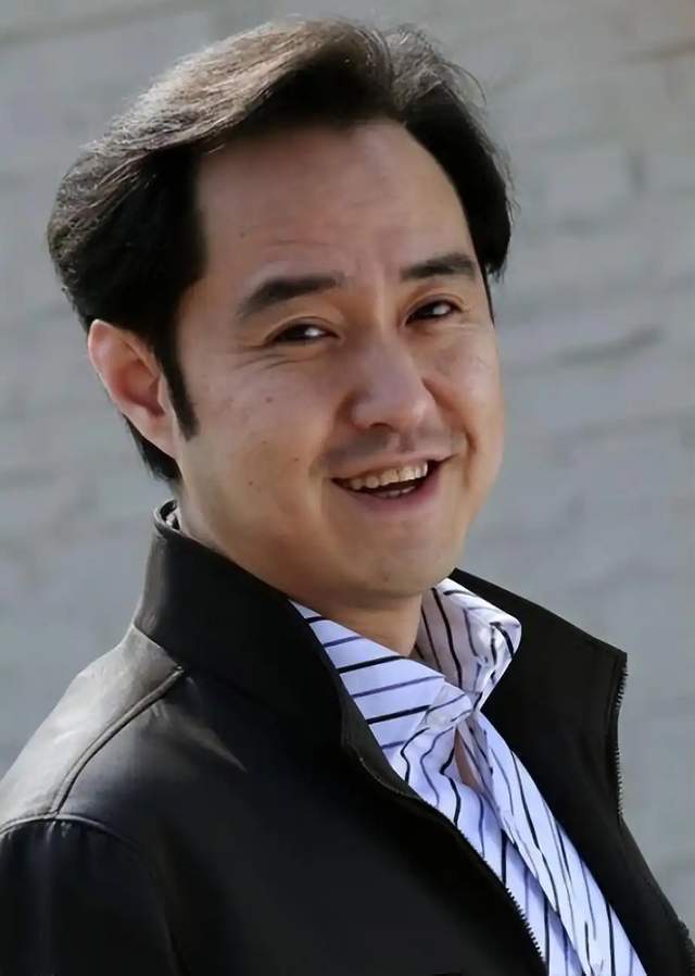 一朝反派天下知！冯雷：《人民的名义》把我给害了_腾讯新闻