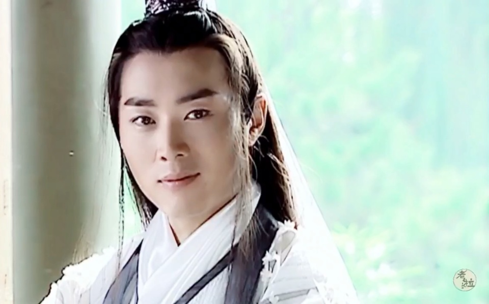 年轻时又坏又帅,张卫健,吴京都被抢风头,《庆余年》他变化太大差点没