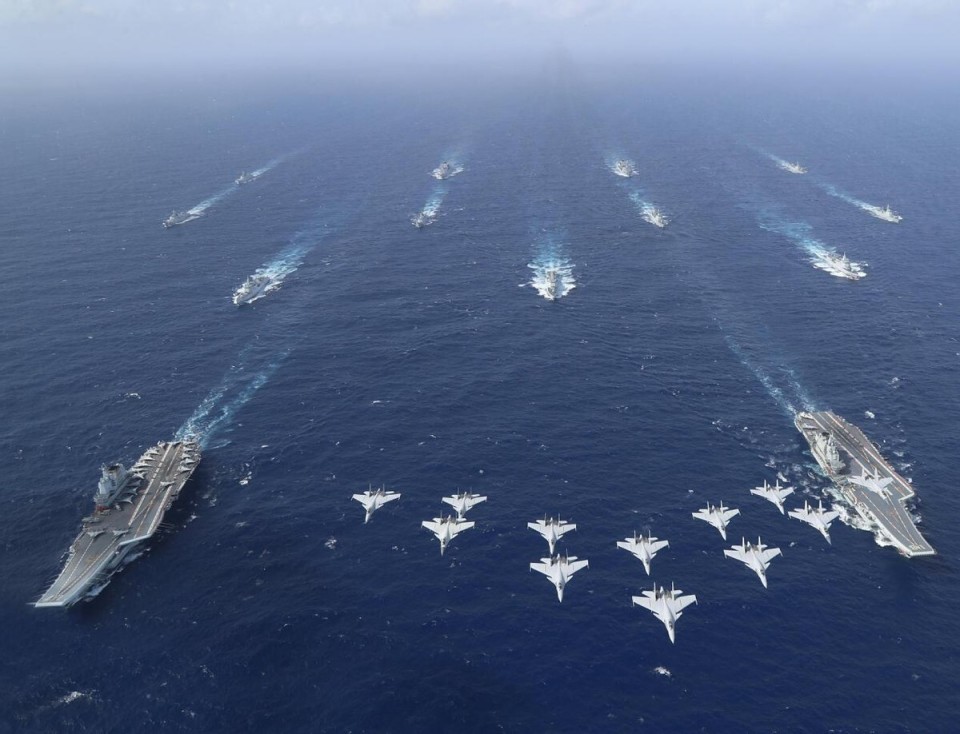 �������-20�� �й���47��û���һ��ս��