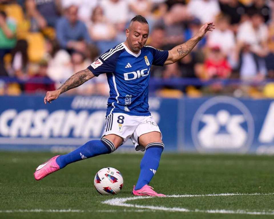 西乙第33轮卡索拉妙传奥维多21进前7美国妖星2球埃瓦尔跃至第2