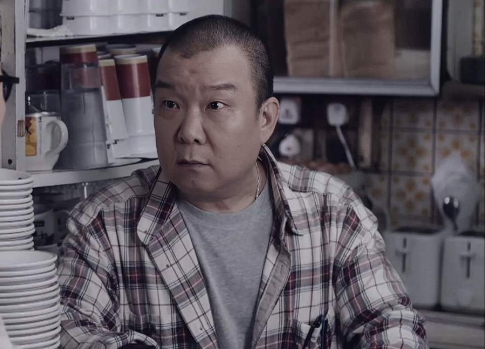 资深港星孟海食道癌离世,设灵仪式后正式出殡_腾讯新闻