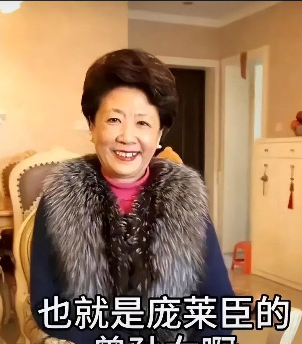 南博鎮館之寶牽出龐家百年沉浮：他們當年為何沒離開大陸？ - 