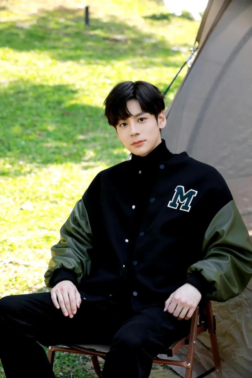 魏哲鸣新剧《十九层》无限流微恐搭档孙千,半年播出5部剧真劳模_腾讯