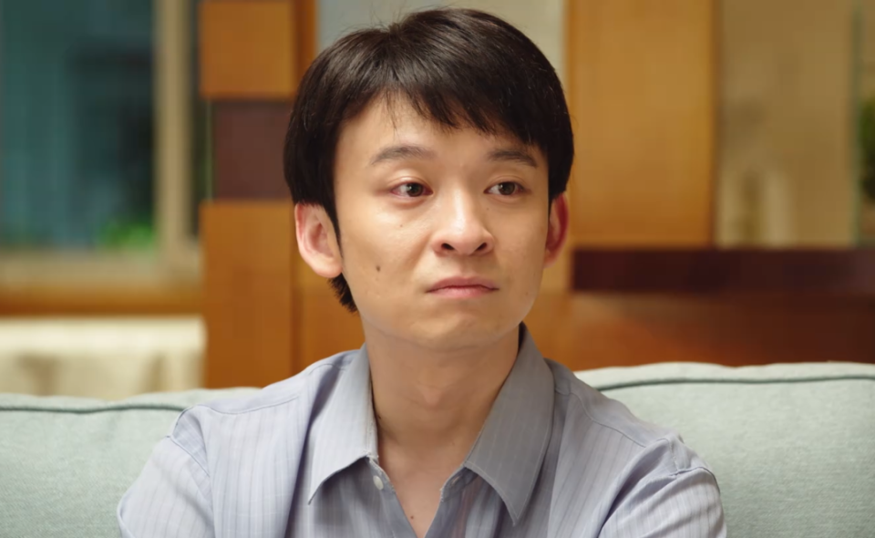 《大江大河3》杨巡被梁思申家族封杀?