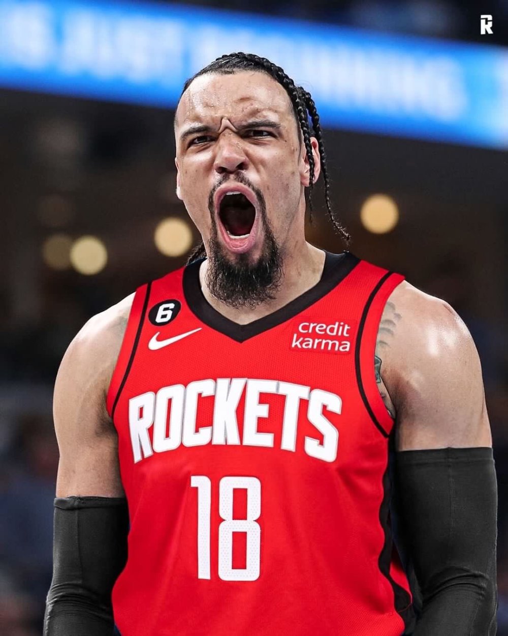 狄龙现身开心大笑:合同最高达4年9千万 被詹皇打爆反赚大钱_腾讯新闻