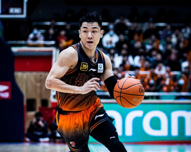 連14年晉級季後賽！遼寧險勝山東 趙繼偉13+6高詩岩助攻歷史第9 - 