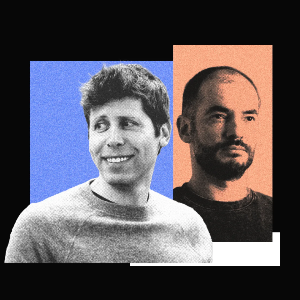 硅谷的忠诚已死：只要价码足够高，任何人都可以被挖走