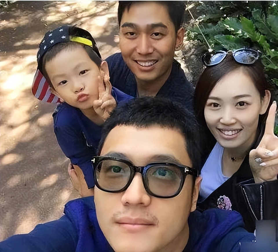 王宝强秘恋,马蓉远走,宋喆出狱?6年前的离婚狗血剧,终迎结局